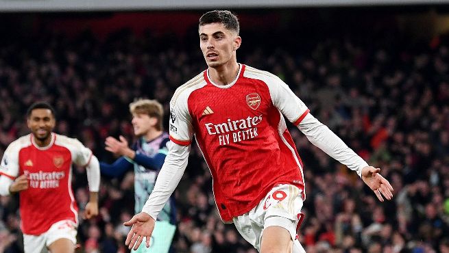 Arsenal 2-1 Brentford (10 Mar, 2024) Final Score - - ESPN (SG)