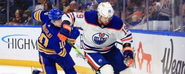 Oilers' Adam Henrique likely to miss Game 1 vs. Canucks