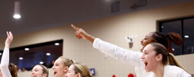 Richmond beats URI to secure A-10 tournament title