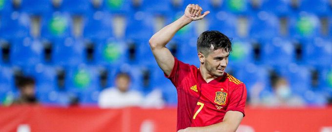 Real Madrid's Brahim Díaz spurns Spain for Morocco - sources