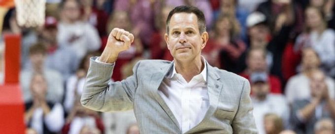 New Indiana coach Curt Cignetti expects big things in Bloomington