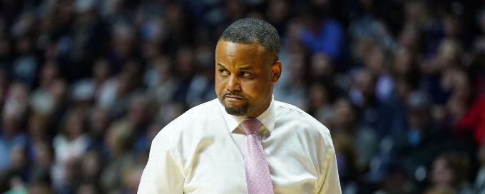 Darnell Haney near permanent role as Georgetown women's basketball HC