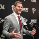 NFL – Falcons, Eagles tampering probes won’t conclude this week