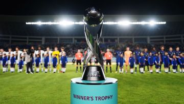 FIFA U17 World Cup to be held annually, with next 5 in Qatar