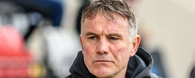 Wrexham's promotion hopes dented by 1-0 loss to Tranmere