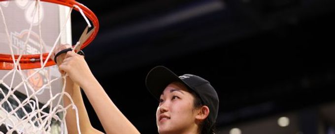 UC Irvine snaps 29-year NCAA drought with Big West title