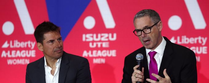 A-League confirms club funding cut to $530k