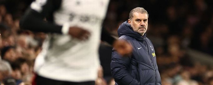 Spurs committed to 'Angeball' despite Fulham rout - Mile Jedinak