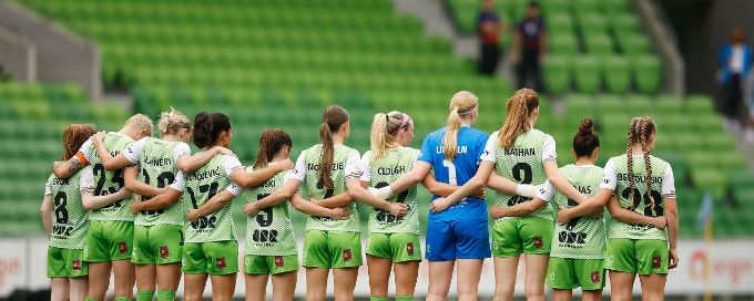 A-League wants Canberra expansion resolved in 'two to three weeks'