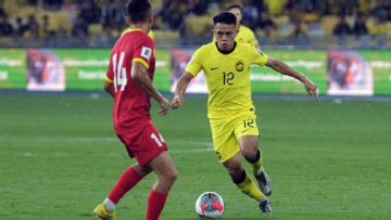 Five things to keep an eye on as Asian qualifiers for 2026 FIFA World Cup return