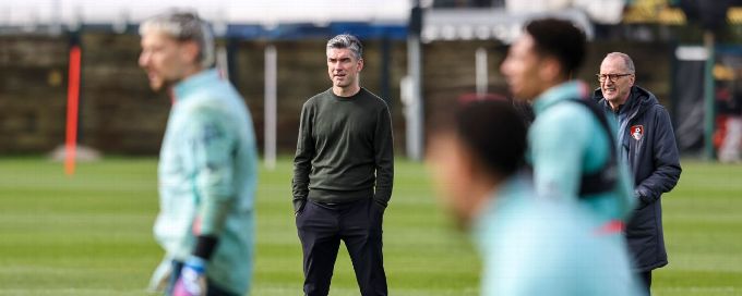 Liverpool appoint new sporting director in post-Klopp shake-up