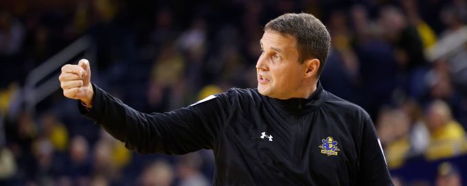 McNeese coach Will Wade said federal probe 'ruined' lives