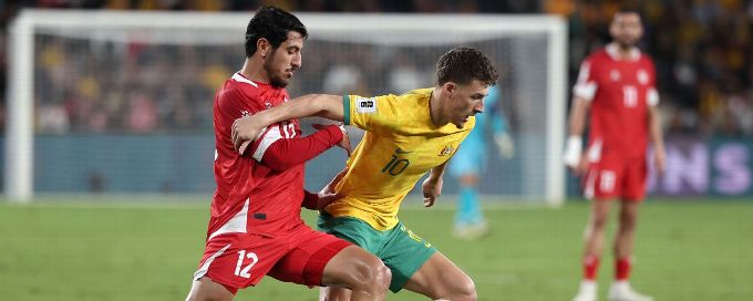 Hrustic's unexpected return sparks joy among familiar areas of angst