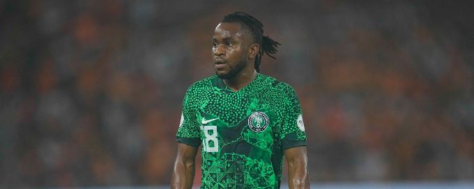 Nigeria defeat Ghana in Jollof Derby, Finidi George impresses as Super Eagles coach