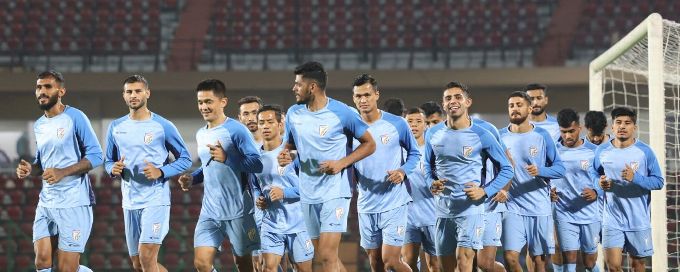 India vs Afghanistan FIFA World Cup Qualifiers: Stimac raises stakes, says 'will quit if we don't qualify'