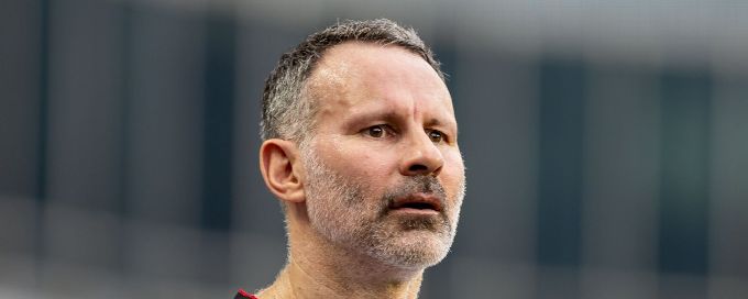Giggs snubbed by latest Premier League Hall of Fame shortlist