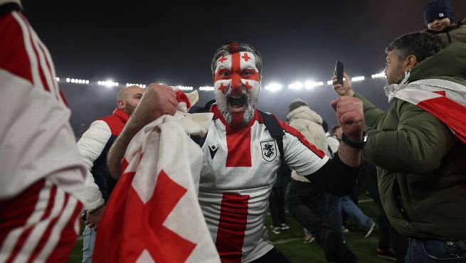 Georgia 0-0 Greece (Mar 26, 2024) Final Score - ESPN