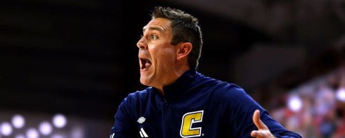 Clemson hires Chattanooga's Shawn Poppie as new head coach