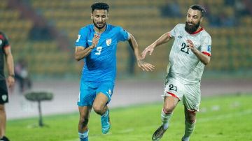 FIFA WC Qualifiers: India's shock loss is on coach Stimac, but he can still turn things around
