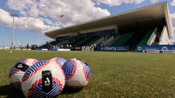 A-League's broadcast production partner Global Advance goes into administration