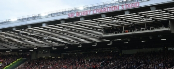 Liverpool, Utd campaign to combat tragedy abuse