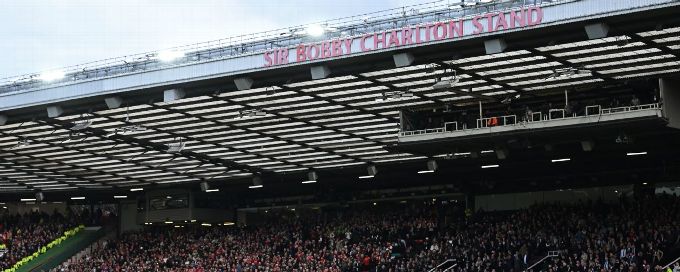Liverpool, Man United launch campaign against tragedy abuse