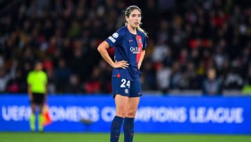 USWNT's Albert apologizes after critical Rapinoe post