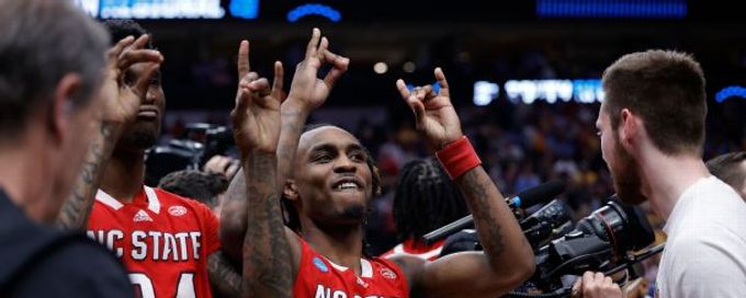 Looking back at notable March Madness Cinderellas