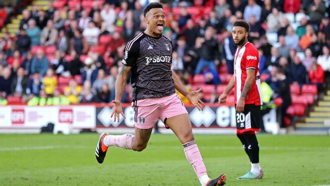 Sheffield Utd 3-3 Fulham (Mar 30, 2024) Final Score - ESPN