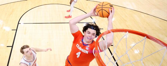 Ian Schieffelin takes Dabo Swinney offer, joins Clemson football