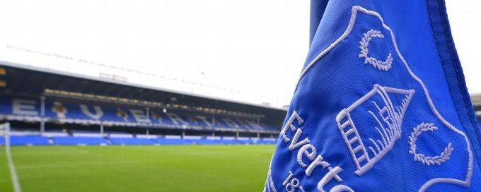 Premier League club Everton announce $112M losses