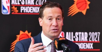 Suns' Ishbia countersues over buyout demands