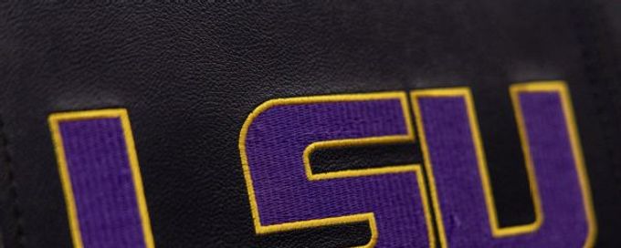 Lola Lampley, No. 29 recruit in SC Next 100, commits to LSU