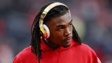 Chiefs' Rashee Rice tests positive for pot, to miss OTAs, minicamp