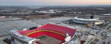 Kansas bill to lure Chiefs, Royals doesn't see vote