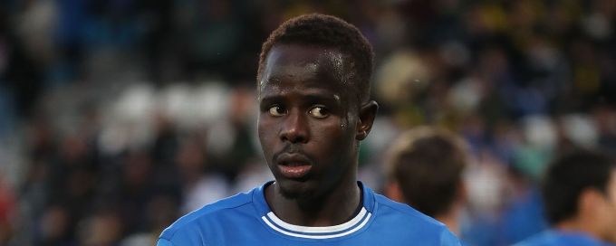 RFEF hands two-game ban to racially abused GK for response