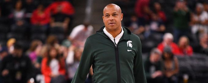 Detroit Mercy hires Michigan State's Mark Montgomery as coach