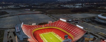 Chiefs to eye stadium options beyond Arrowhead