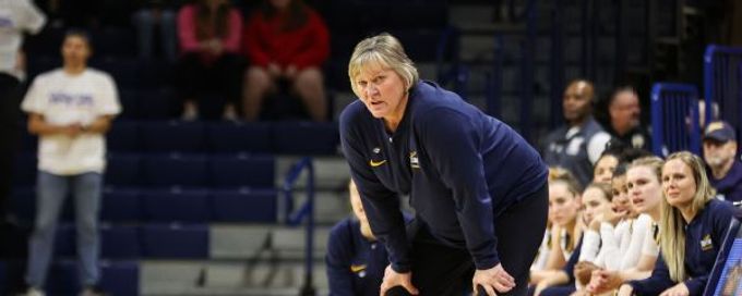 Miami hires Toledo's Tricia Cullop as women's hoops coach