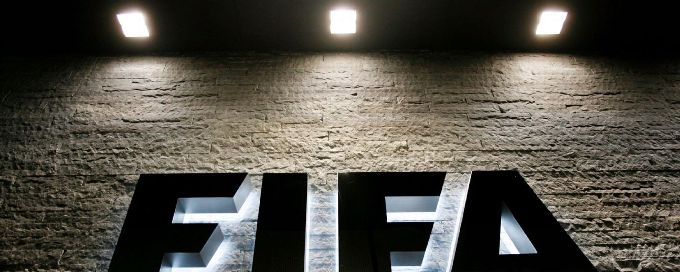 FIFA to consider league matches in other countries after settlement with Relevent