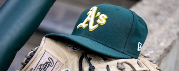 A's put slumping Gelof on IL with oblique strain