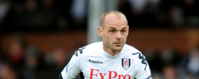 Ex-Liverpool midfielder Murphy reveals past cocaine addiction
