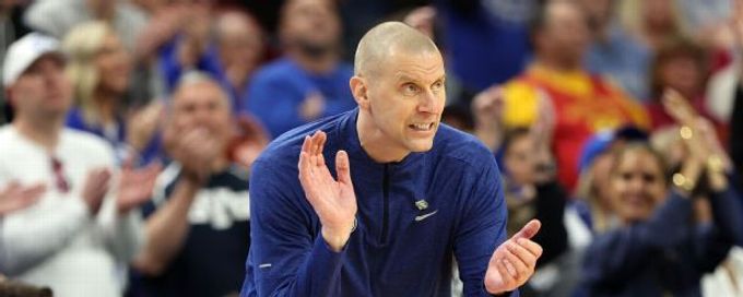 What Mark Pope's hiring means for Kentucky, BYU