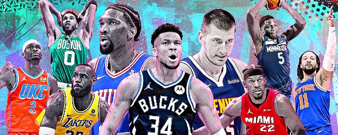 NBA playoffs 2024: Everything to know about the 16 teams still vying for the title