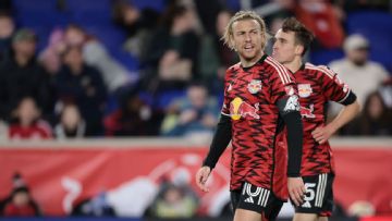 MLS Power Rankings: Red Bulls stay top, Philly Union No. 2