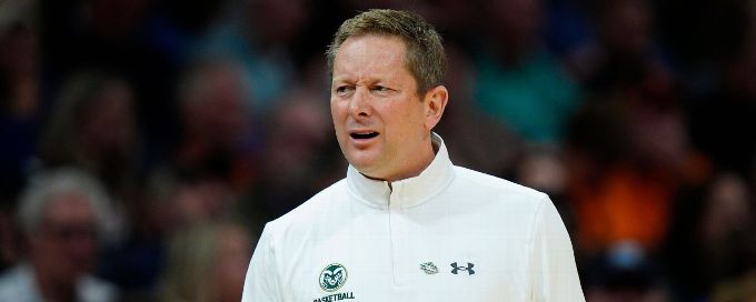 Minnesota names Niko Medved head men's basketball coach