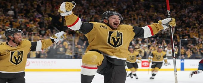 Regrading the biggest deals of the 2024 NHL trade deadline