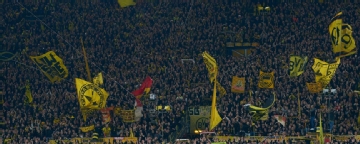 'Rollercoaster' win ends 'great day' for Dortmund