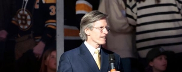 Bruins play-by-play announcer Jack Edwards to retire