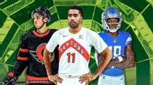 Suspensions, arrests and lifetime bans: A timeline of sports betting scandals since the repeal of PASPA